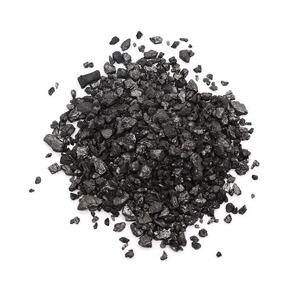 Coal Pellet Columnar Activated Carbon For Air Purification