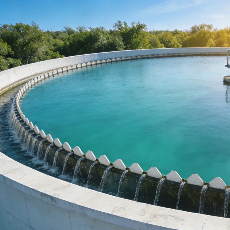 The Hardcore Applications of Activated Carbon in Water Treatment—What Makes It the "Standard Essential"?