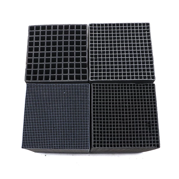 Coal Pellet Columnar Activated Carbon For Air Purification