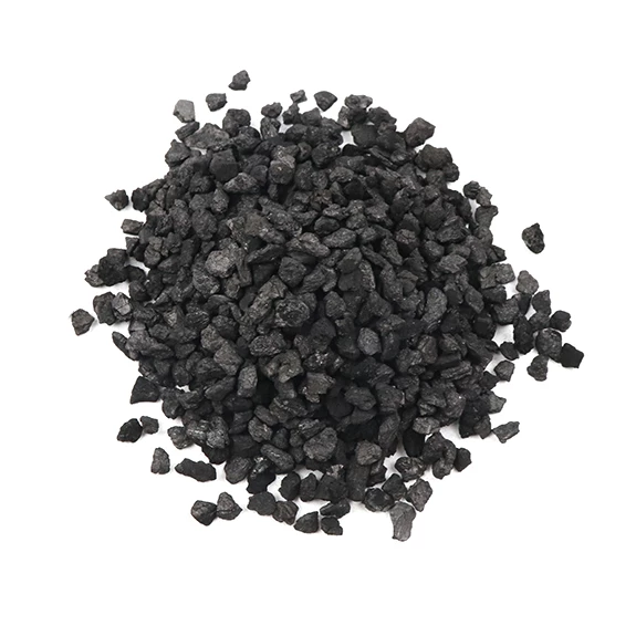 Coal Pellet Columnar Activated Carbon For Air Purification