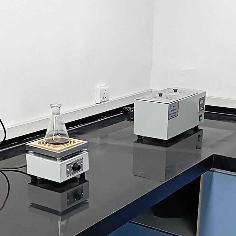Comparison of Activated Carbon Testing Indicators: How to Assess Quality