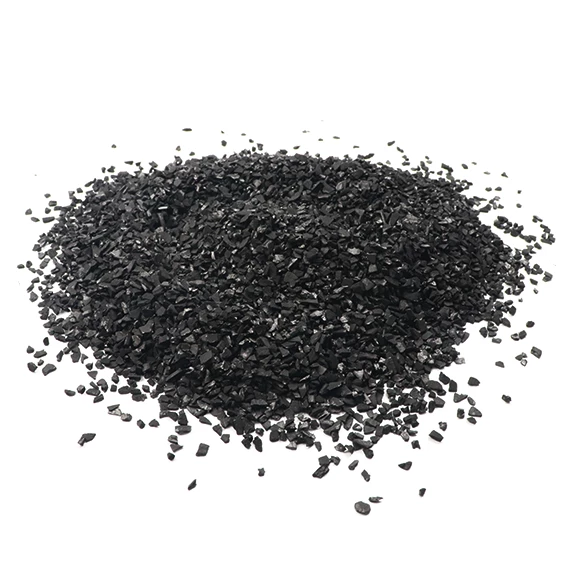 Coal Pellet Columnar Activated Carbon For Air Purification