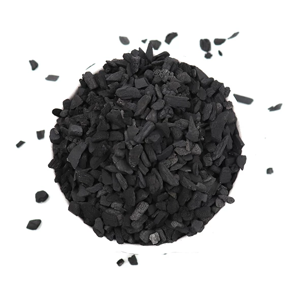 Coal Pellet Columnar Activated Carbon For Air Purification