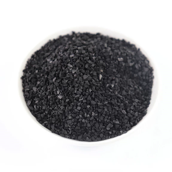 Coal Pellet Columnar Activated Carbon For Air Purification