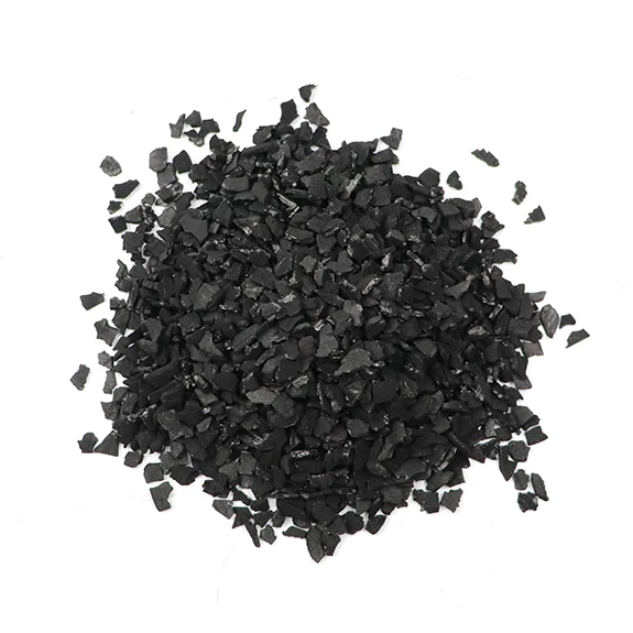 Coal Pellet Columnar Activated Carbon For Air Purification