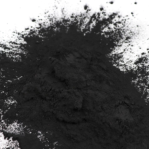 Coal Pellet Columnar Activated Carbon For Air Purification