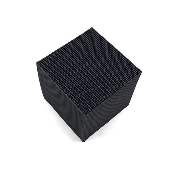 Coal Pellet Columnar Activated Carbon For Air Purification