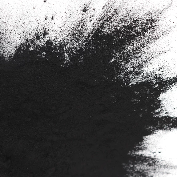 Coal Pellet Columnar Activated Carbon For Air Purification