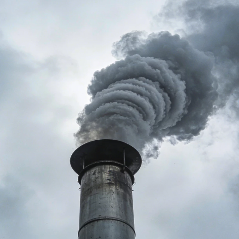 The Application of Activated Carbon in Waste Gas Treatment
